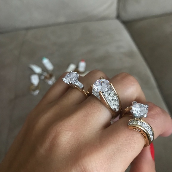 Beautiful rings - Picture 6 of 6